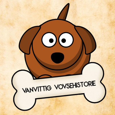 Vanvittig Verdenshistorie