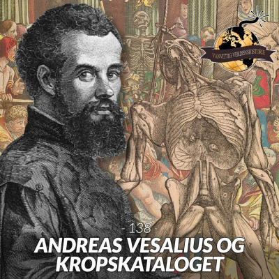 Vanvittig Verdenshistorie