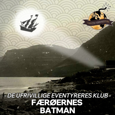Vanvittig Verdenshistorie