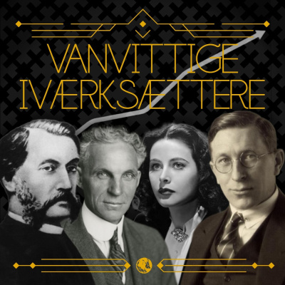 Vanvittig Verdenshistorie