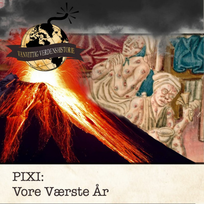 Vanvittig Verdenshistorie