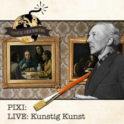 Vanvittig Verdenshistorie