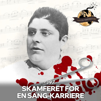 Vanvittig Verdenshistorie