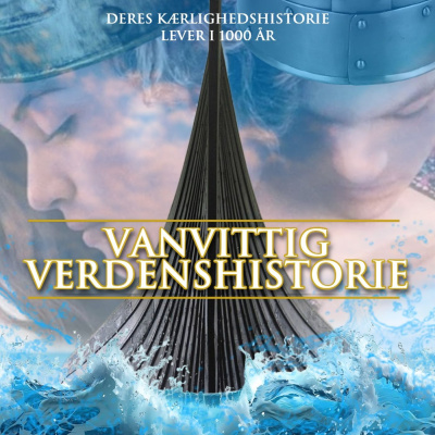 Vanvittig Verdenshistorie