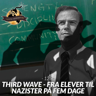 Vanvittig Verdenshistorie