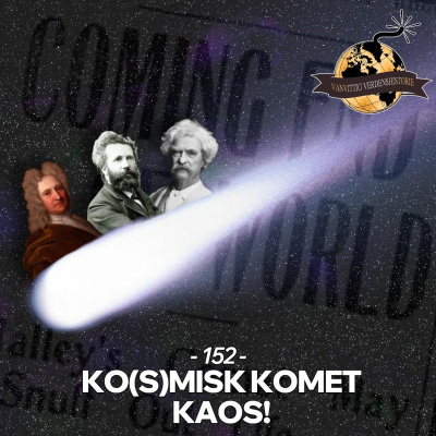Vanvittig Verdenshistorie
