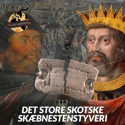 Vanvittig Verdenshistorie
