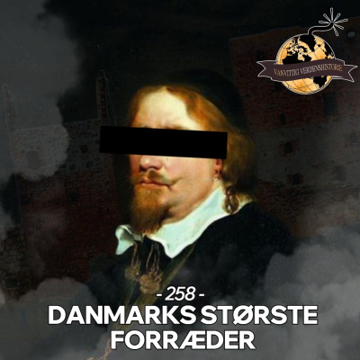 Vanvittig Verdenshistorie