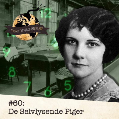 Vanvittig Verdenshistorie