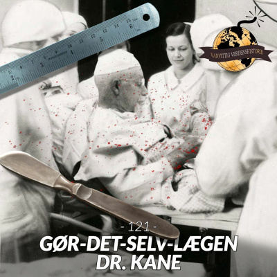 Vanvittig Verdenshistorie