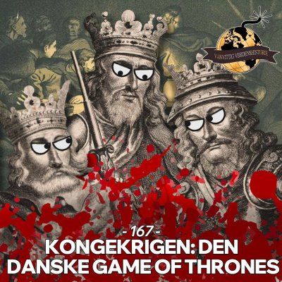 Vanvittig Verdenshistorie