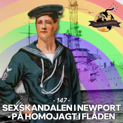 Vanvittig Verdenshistorie