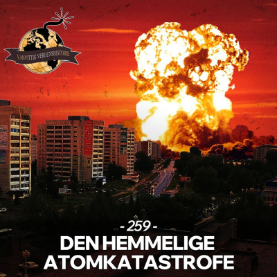 Vanvittig Verdenshistorie