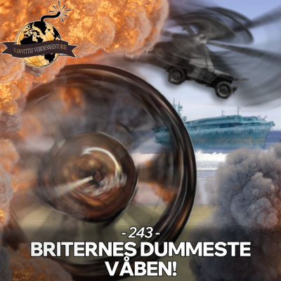 Vanvittig Verdenshistorie