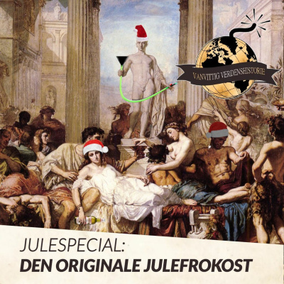 Vanvittig Verdenshistorie