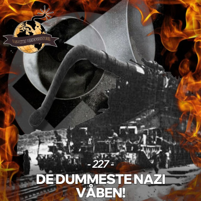 Vanvittig Verdenshistorie