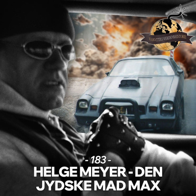 Vanvittig Verdenshistorie