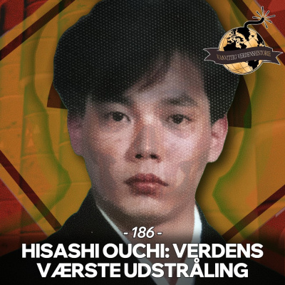 Vanvittig Verdenshistorie