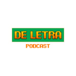 De Letra - Podcast