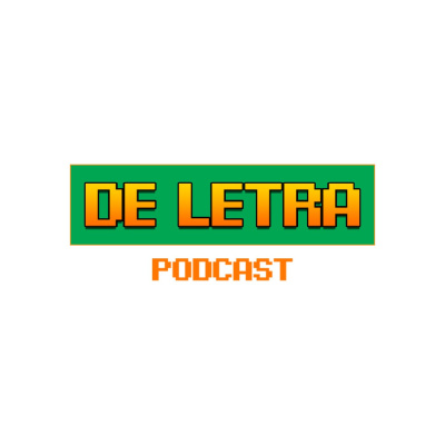 De Letra - Podcast