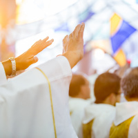 La oración en la Misa