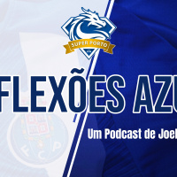 Reflexões Azuis - Episódio piloto