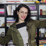 Amanda Medeiros Consultora De Estilo