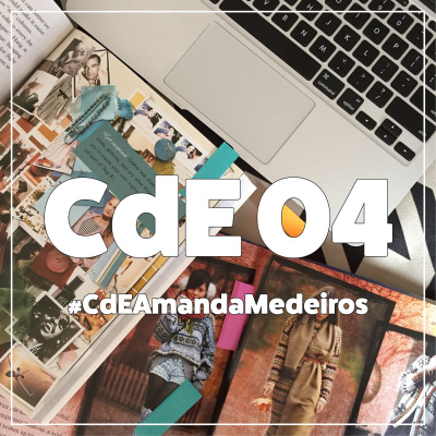 Amanda Medeiros Consultora De Estilo