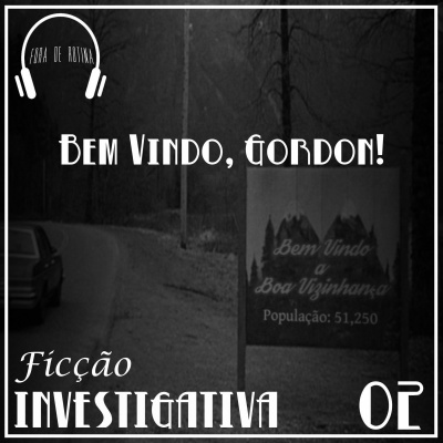 Fora De Rotina - Podcast
