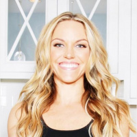 Fitness Entrepreneur – Ashley Walter Triumphs in the Competitive Health  Wellness Industry