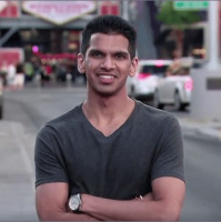 Shark Tank Start-Up – Deal Helps Launch SAT College Test Prep Business