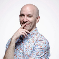 Elevator Pitch – Ready to Sell Yourself in 30 Seconds? – Neil Gordon