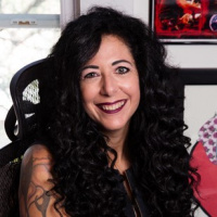 Matriarch Rules – Take Charge in Your Business and Life