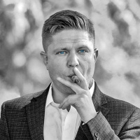 Gin-Preneur Triumphs – Adam Von Gootkin Breathes New Life Into an Old Industry