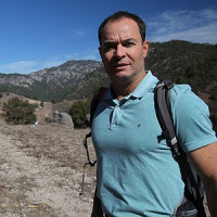 Jornalista da TV Globo Clayton Conservani é o convidado do programa