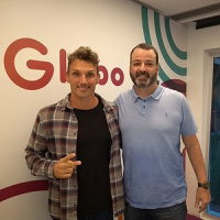 Programa especial do Dia dos Pais recebe Leonardo Mariath