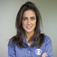 Carol Barcellos e Vanessa Protásio são as convidadas do programa