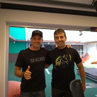 Programa celebra os 20 anos da regulamentação da profissão de educador físico