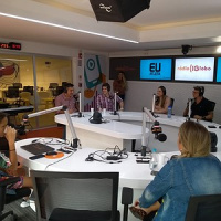 Programa debate importância do esporte para o desenvolvimento escolar