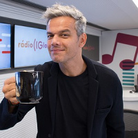 Juliano Ceglia recebe Otaviano Costa no programa