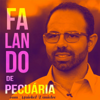 Falando de Pecuária 002: Wanderlei Portela falando sobre a EXPOAGRO 2019