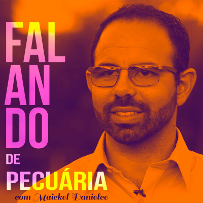 Falando De Pecuária