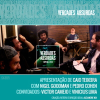 Especial 2018 - Com Victor Camejo e Vinicius Lima (VERSÃO REDUX)