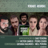 Especial 2019 - Com Victor Camejo, Mell Pereira e Giovana Fagundes