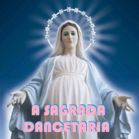 A Sagrada Dancetaria - Ep. 4 - O Egocentrismo (05-11-2017)