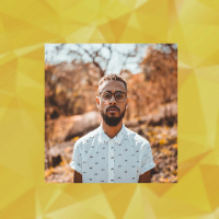 #001 - Que Ele cresça