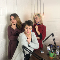 Imagina Juntas #24 - Influencers CLT (Com Juzão)