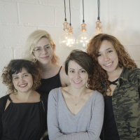 Imagina Juntas #22 - Mais que Amigas, Friends (Com Bruna Vieira e Pri Muniz)