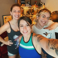 #107 - Imagina viajar sozinha com Carol Moreira