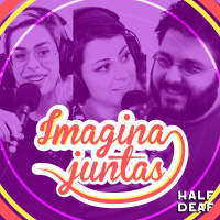 Imagina Juntas #33 - Deus me livre, mas quem me dera